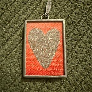 Jewel Kade Go With All Your Heart Charm